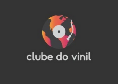 clube do vinil